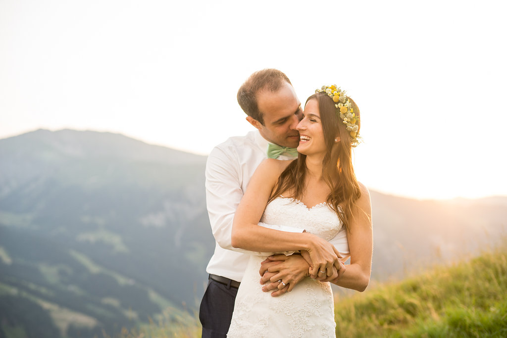 Hochzeit Bühlberg